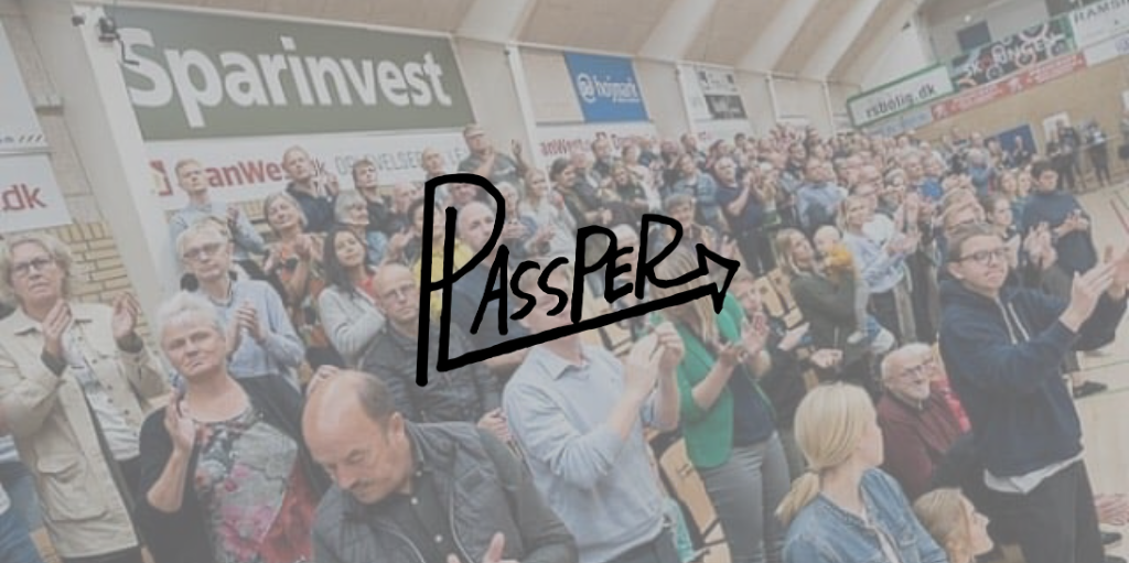 PLASSPER BLOG