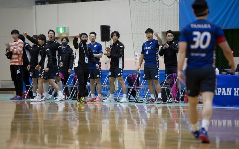 2020-21日本リーグレギュラーシーズンを終えて。